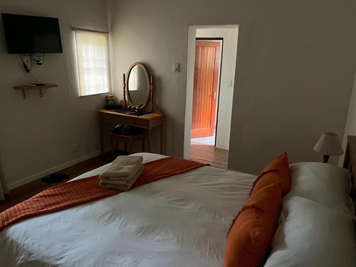 Silos Guesthouse Addo Oda fotoğraf