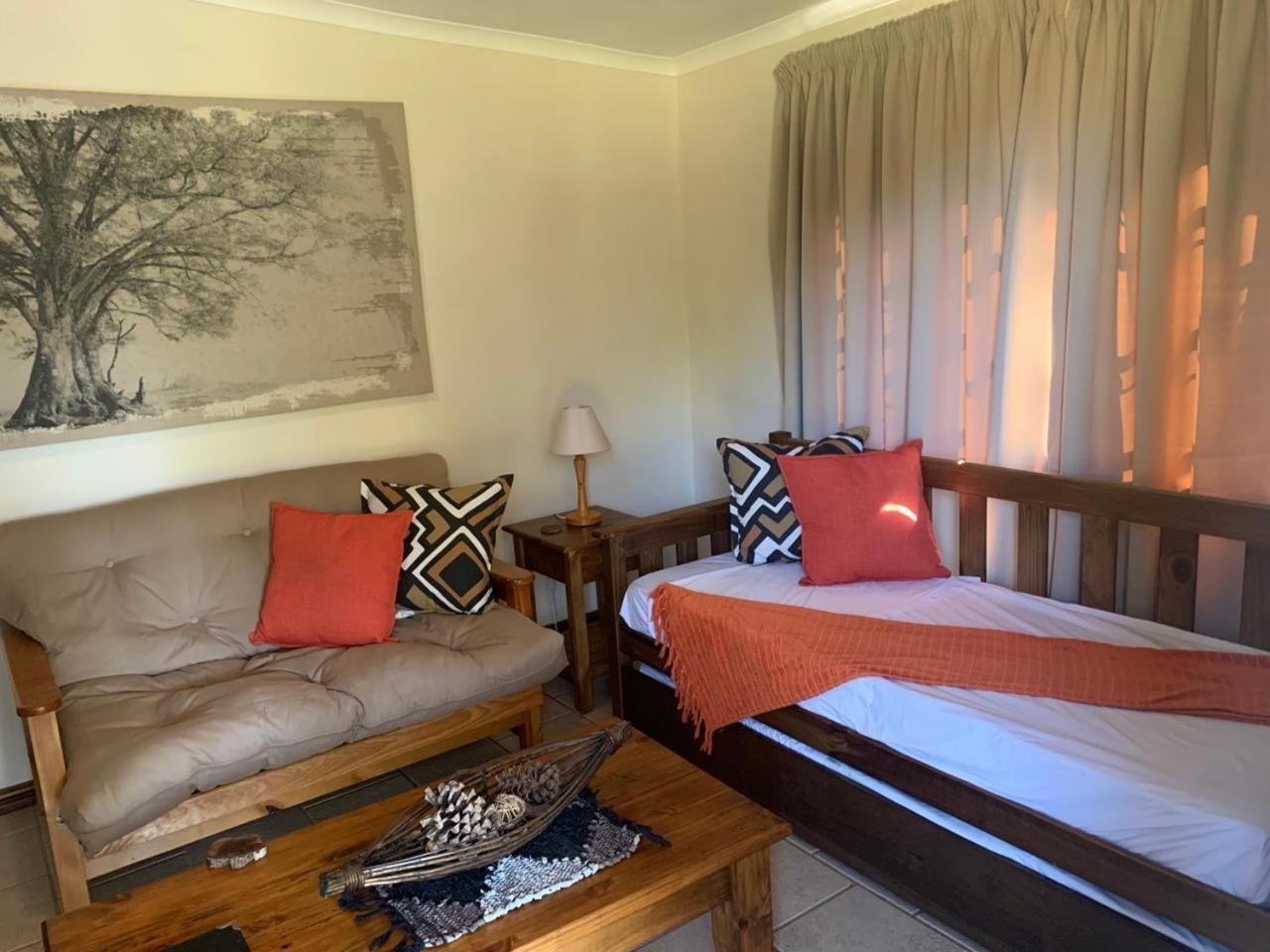 Silos Guesthouse Addo Oda fotoğraf