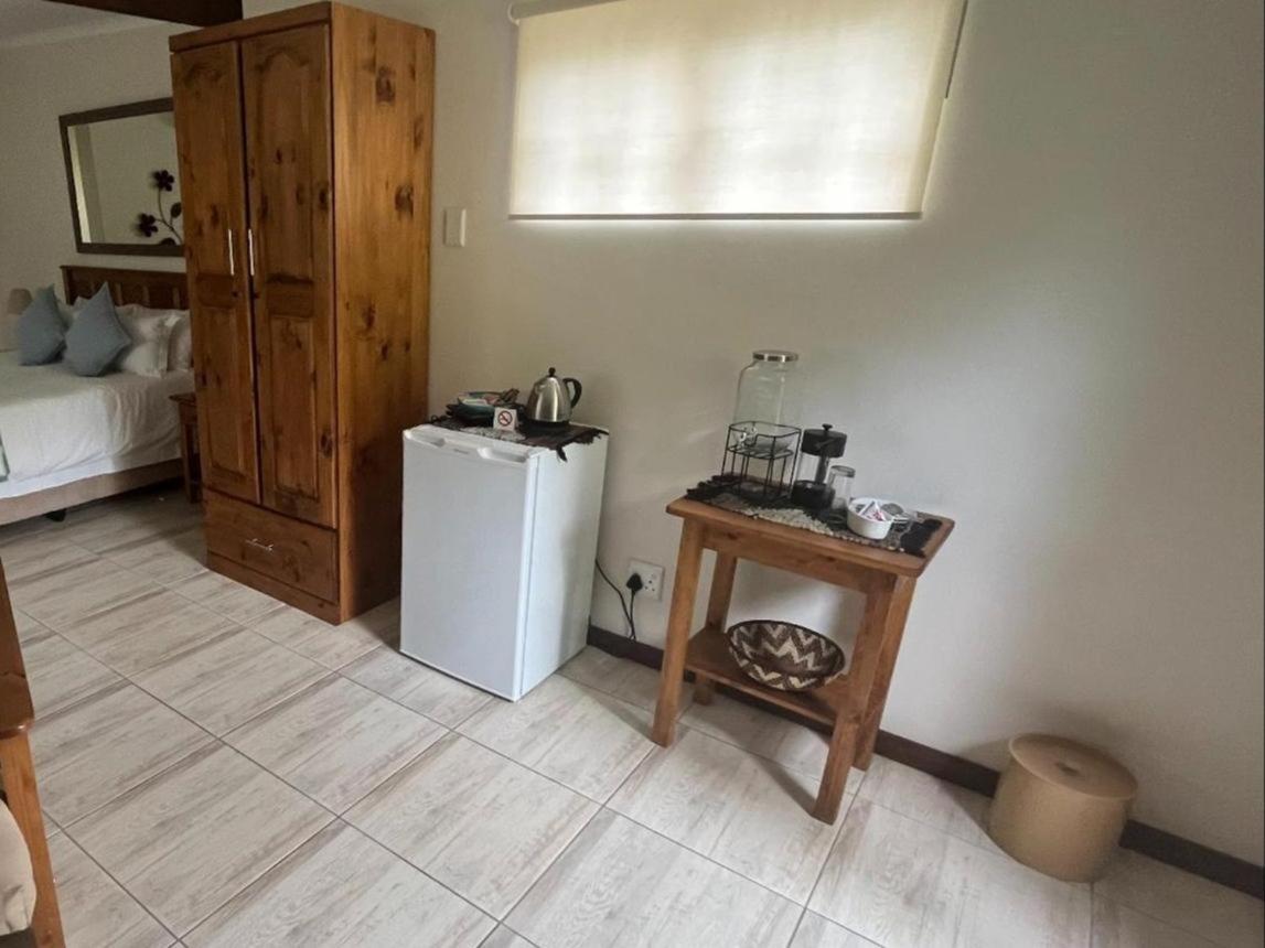 Silos Guesthouse Addo Oda fotoğraf
