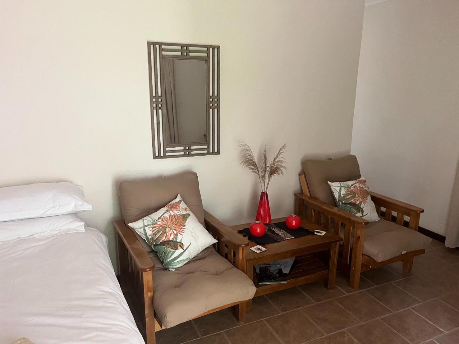 Silos Guesthouse Addo Oda fotoğraf
