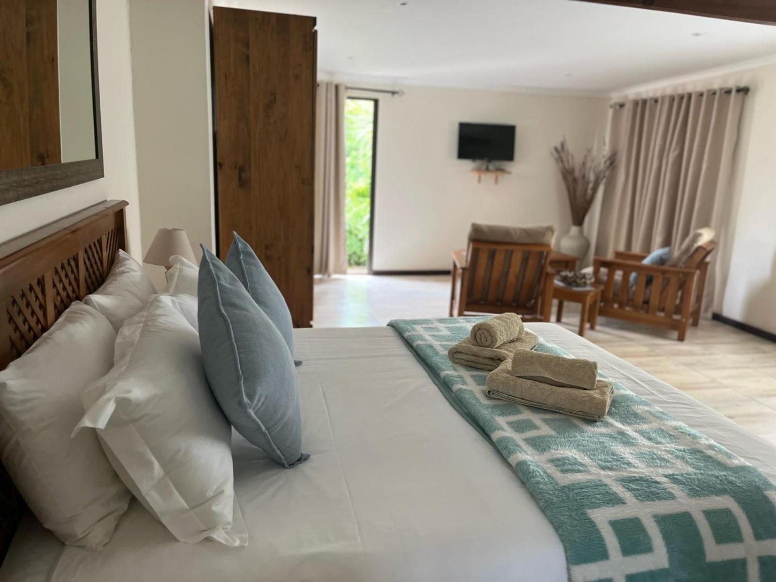 Silos Guesthouse Addo Oda fotoğraf
