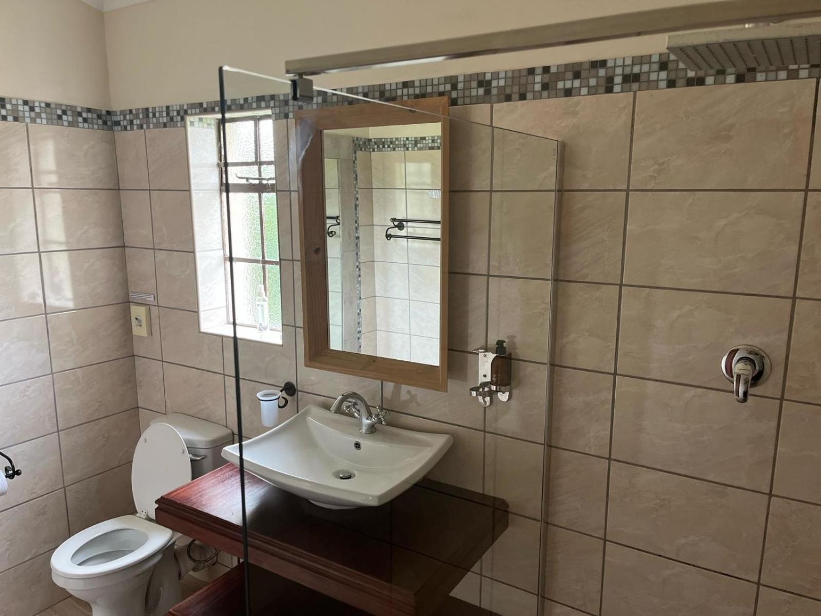 Silos Guesthouse Addo Oda fotoğraf