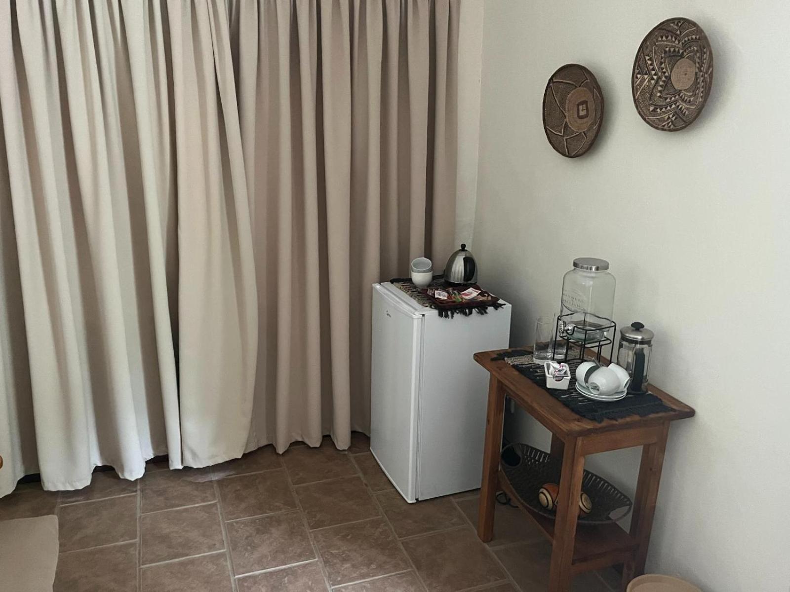 Silos Guesthouse Addo Oda fotoğraf