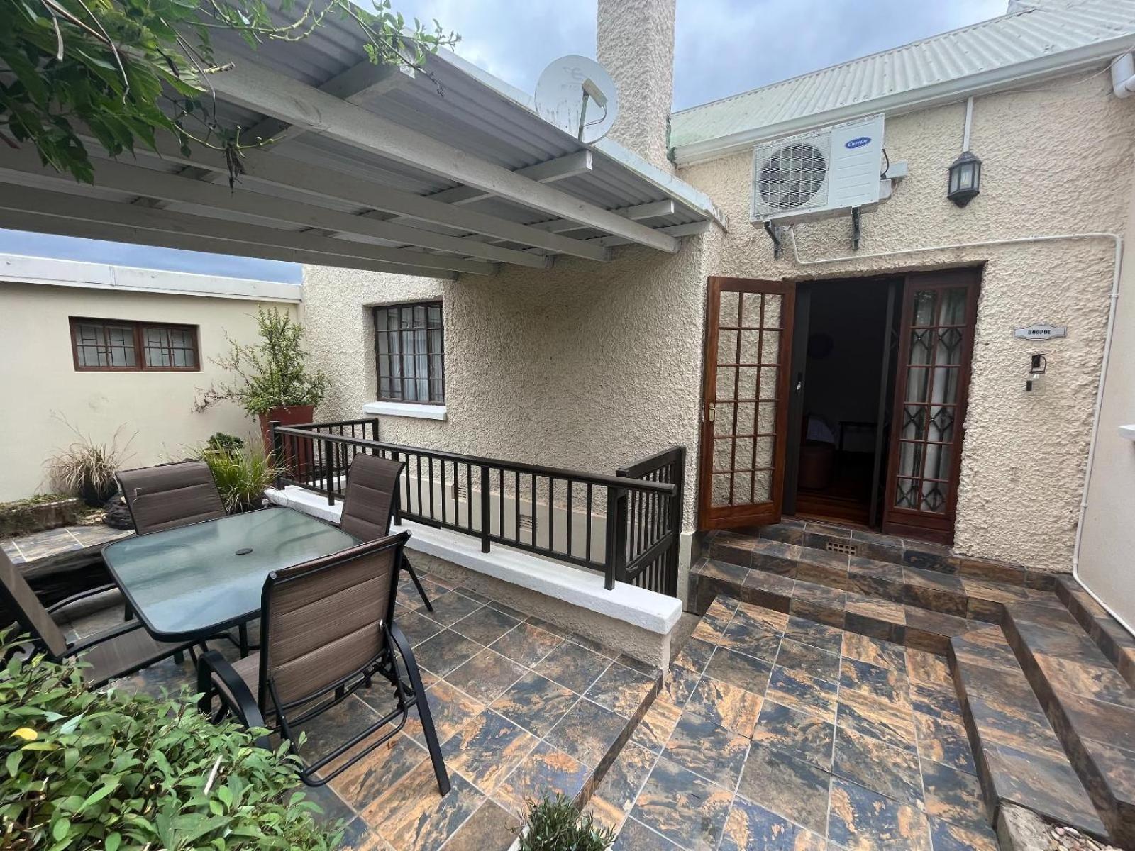 Silos Guesthouse Addo Oda fotoğraf