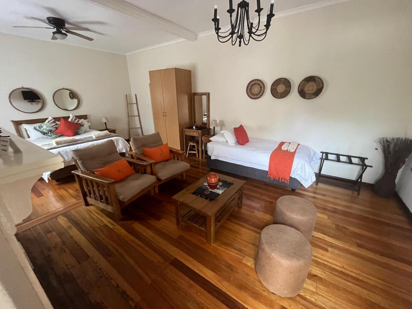 Silos Guesthouse Addo Oda fotoğraf
