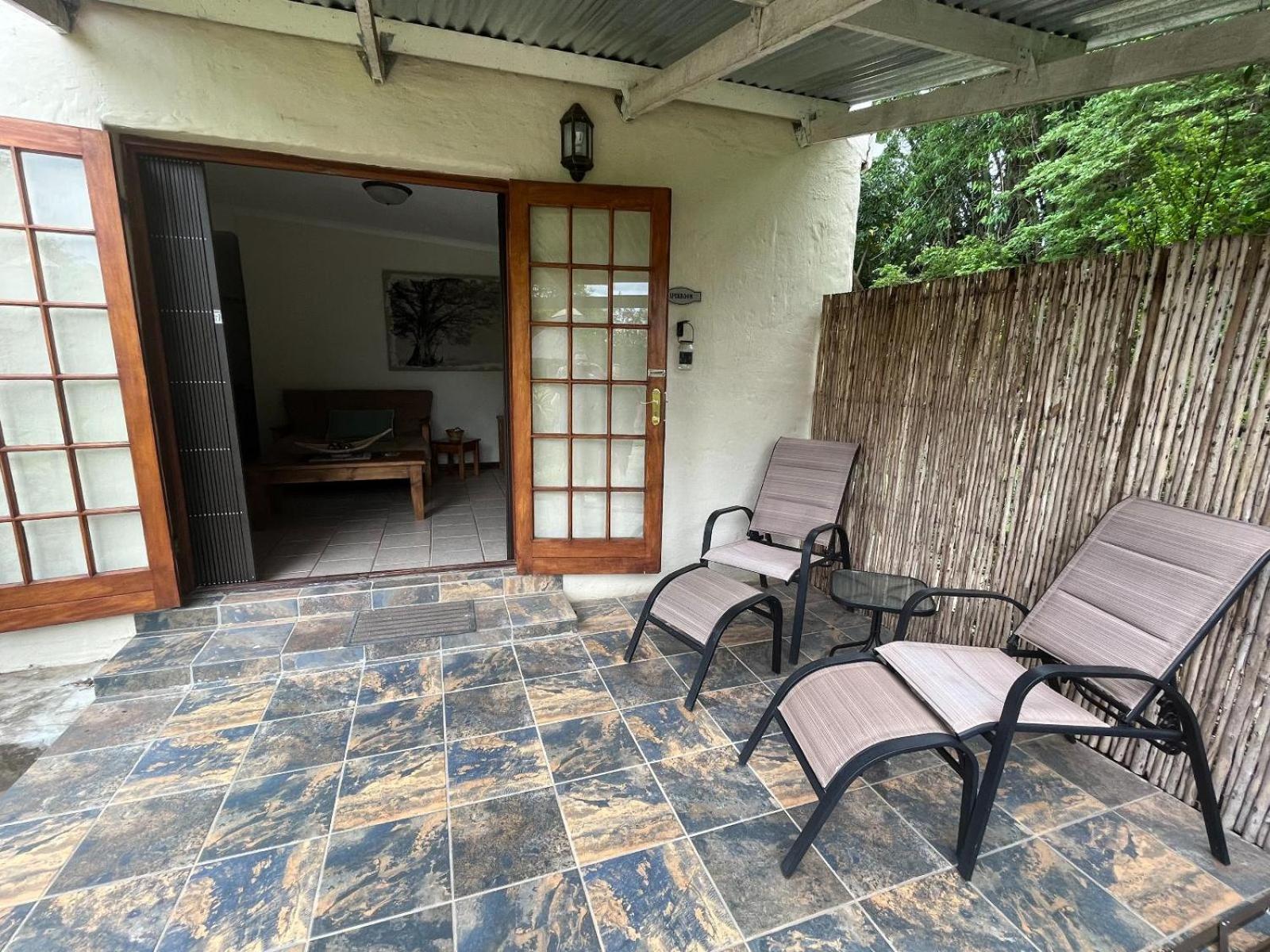 Silos Guesthouse Addo Oda fotoğraf